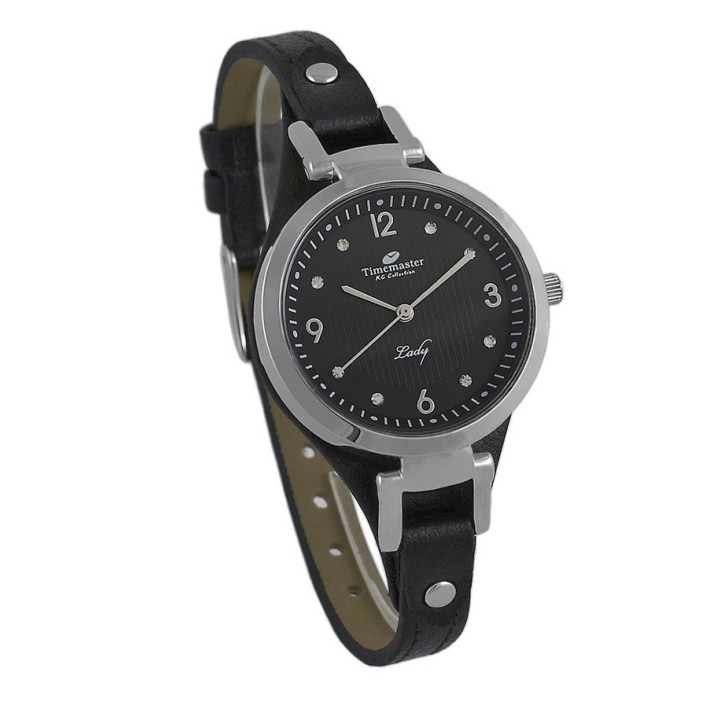 129/35 Zegarek Damski Timemaster Lady
