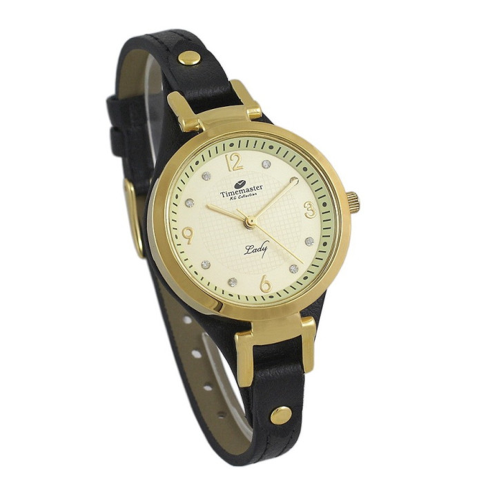 129/32 Zegarek Damski Timemaster Lady