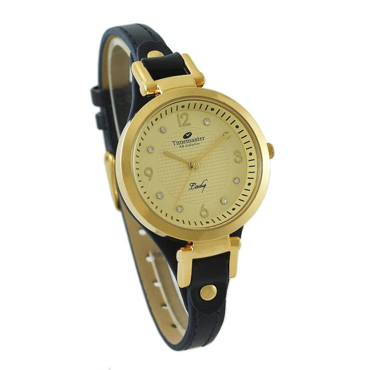129/48 Zegarek Damski Timemaster Lady