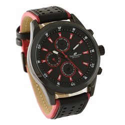 192/12 Zegarek Męski Timemaster Multidata