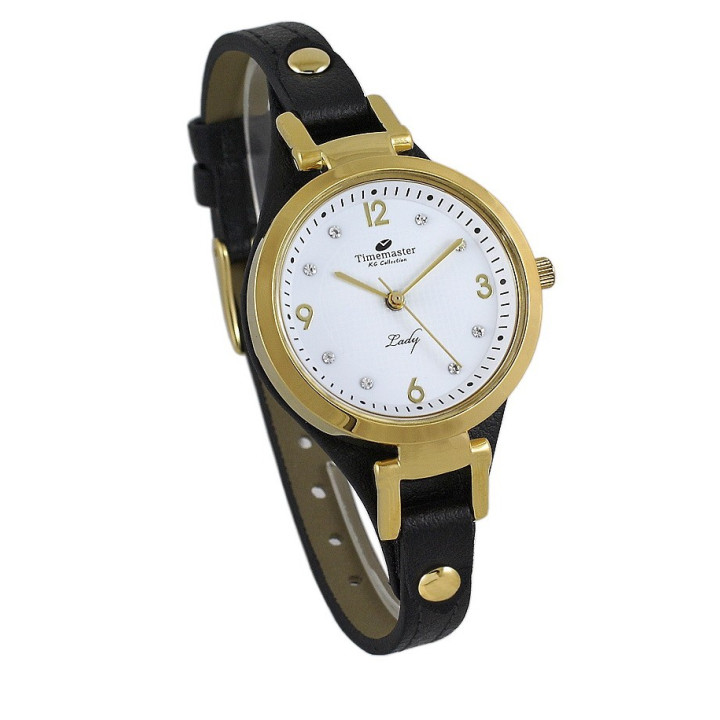 129/39 Zegarek Damski Timemaster Lady