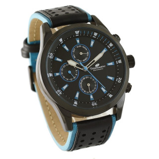 192/13 Zegarek Męski Timemaster Multidata