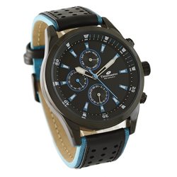 192/13 Zegarek Męski Timemaster Multidata