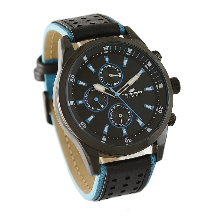 192/13 Zegarek Męski Timemaster Multidata
