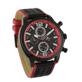 192/25 Zegarek Męski Timemaster Multidata