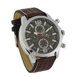 192/27 Zegarek Męski Timemaster Multidata