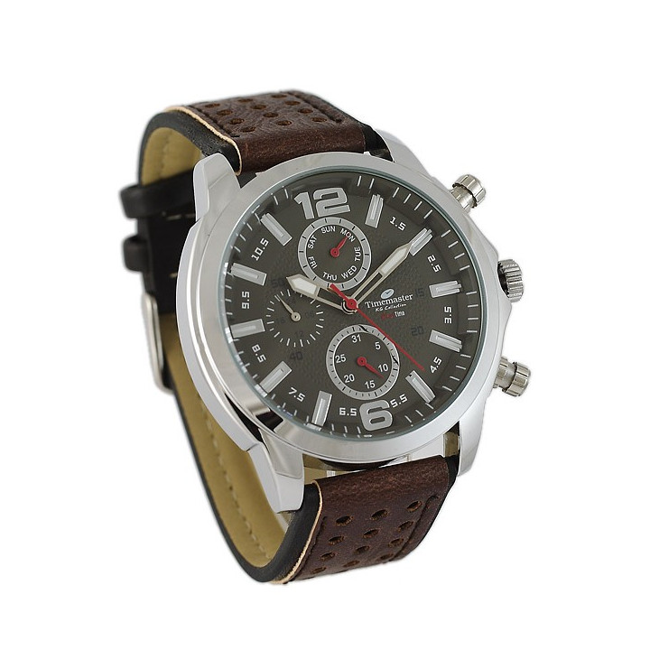 192/27 Zegarek Męski Timemaster Multidata