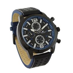 192/28 Zegarek Męski Timemaster Multidata