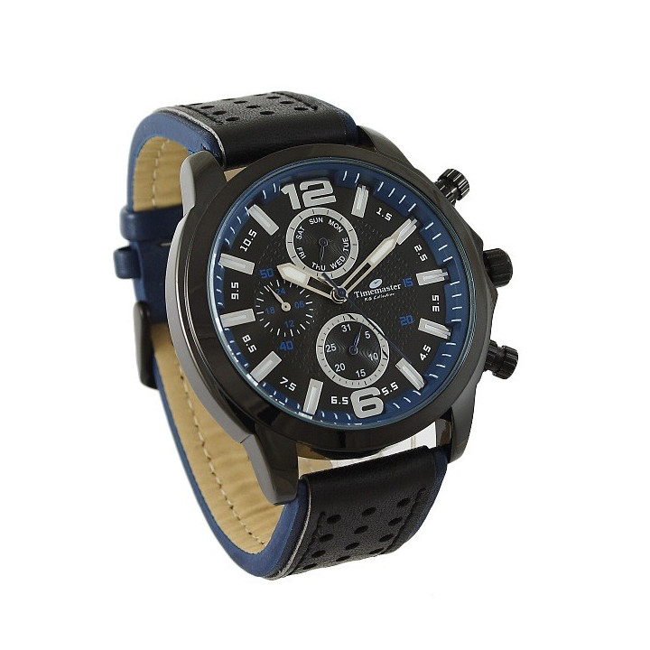 192/28 Zegarek Męski Timemaster Multidata