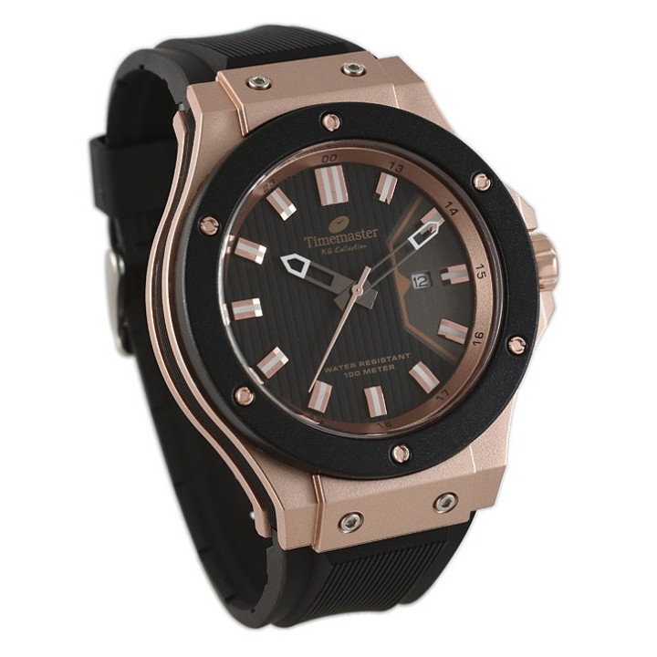 204/03 Zegarek Timemaster 10 ATM