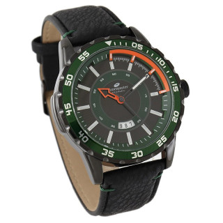 202/09 Zegarek Męski Timemaster Data