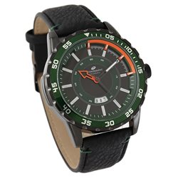202/09 Zegarek Męski Timemaster Data