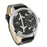 200/02 Zegarek Męski Timemaster Trzy Czasy