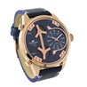200/03 Zegarek Męski Timemaster Trzy Czasy