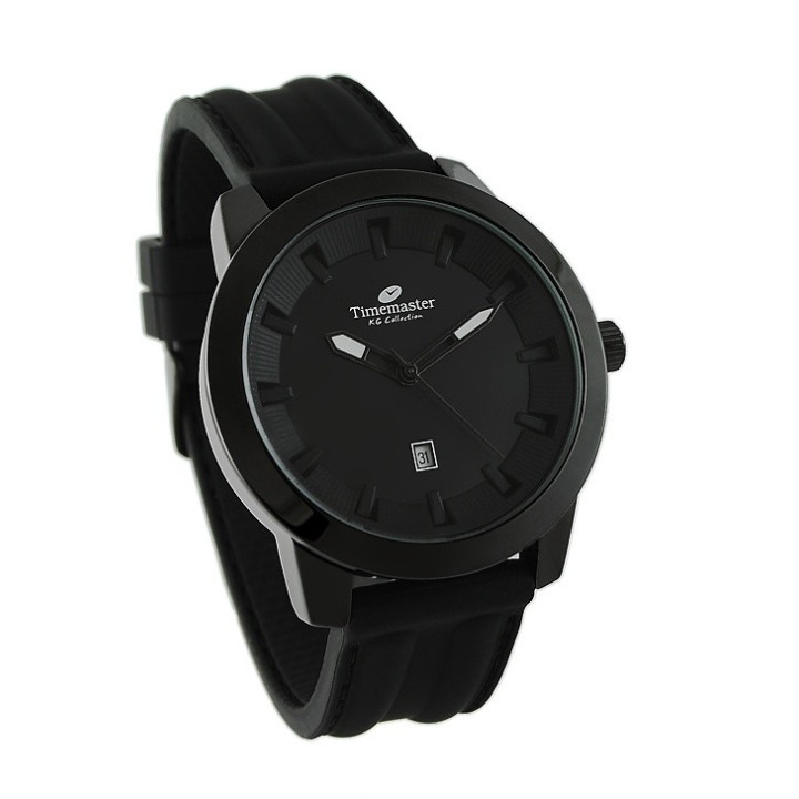 169/20 Zegarek Timemaster Silicone