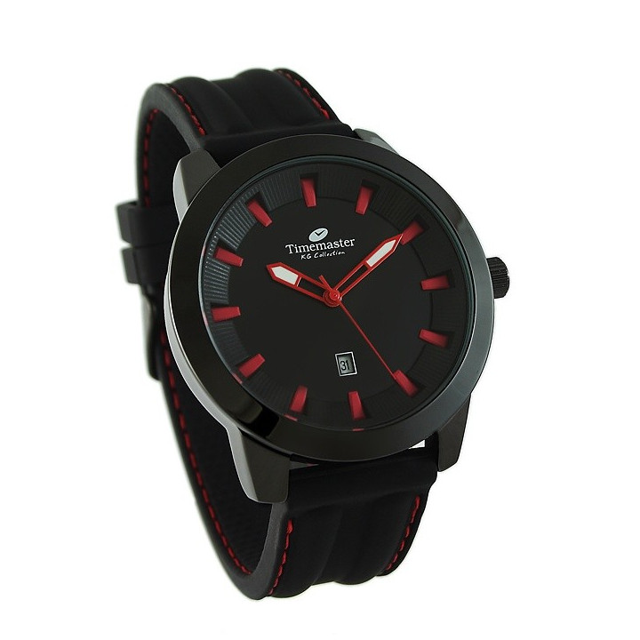 169/21 Zegarek Timemaster Silicone