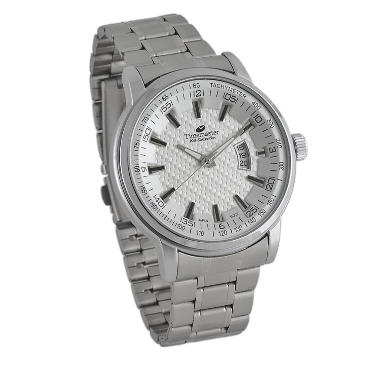 179/01 Zegarek Męski Timemaster Bransoleta