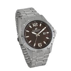 179/10 Zegarek Męski Timemaster Bransoleta