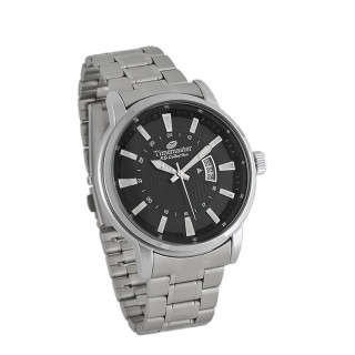 179/19 Zegarek Męski Timemaster Bransoleta