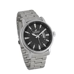 179/19 Zegarek Męski Timemaster Bransoleta