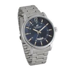 179/25 Zegarek Męski Timemaster Bransoleta