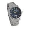 179/25 Zegarek Męski Timemaster Bransoleta