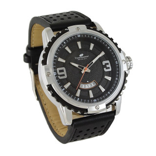 201/01 Zegarek Męski Timemaster Data