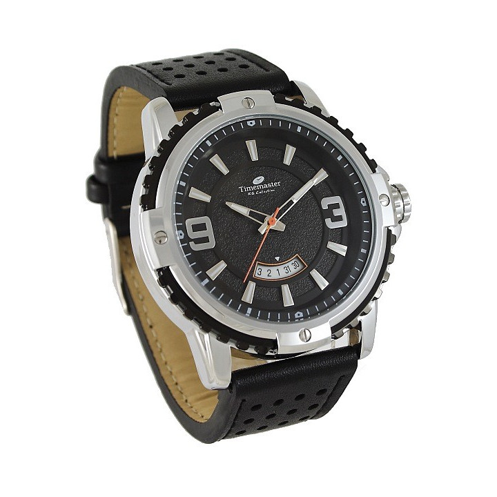 201/01 Zegarek Męski Timemaster Data