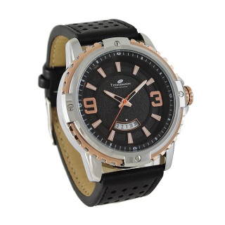 201/02 Zegarek Męski Timemaster Data