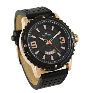 201/03 Zegarek Męski Timemaster Data