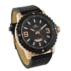201/03 Zegarek Męski Timemaster Data