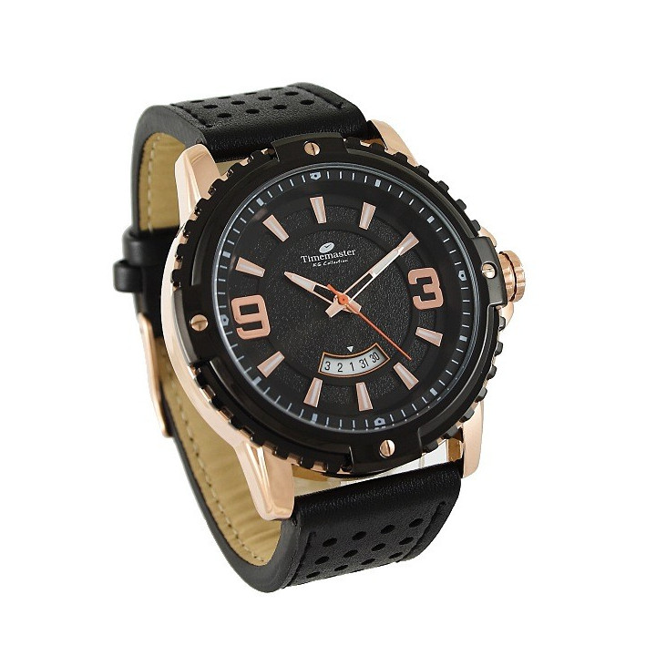 201/03 Zegarek Męski Timemaster Data