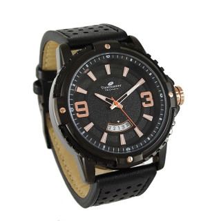 201/04 Zegarek Męski Timemaster Data