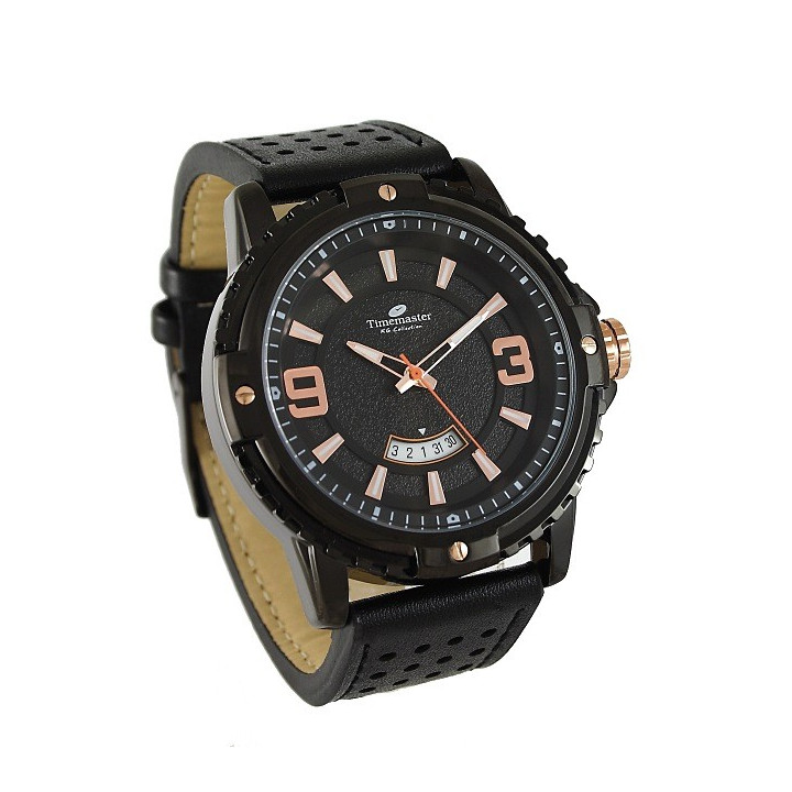 201/04 Zegarek Męski Timemaster Data