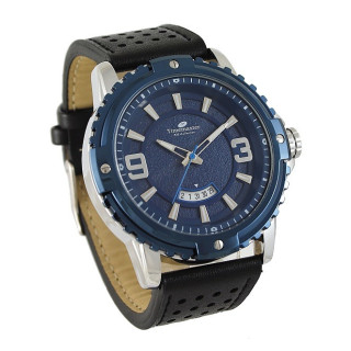 201/05 Zegarek Męski Timemaster Data