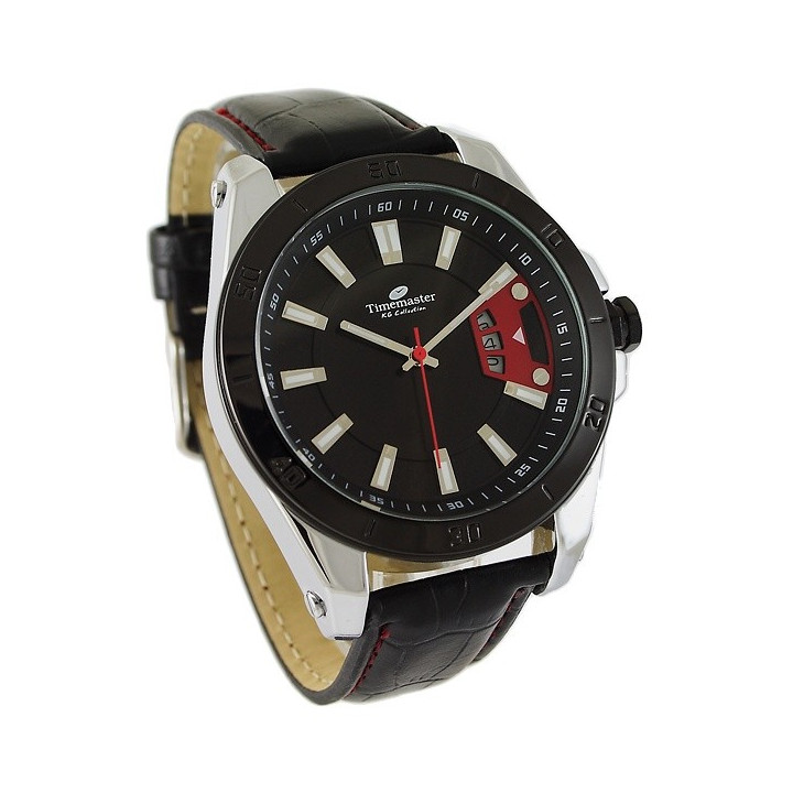 198/02 Zegarek Męski Timemaster