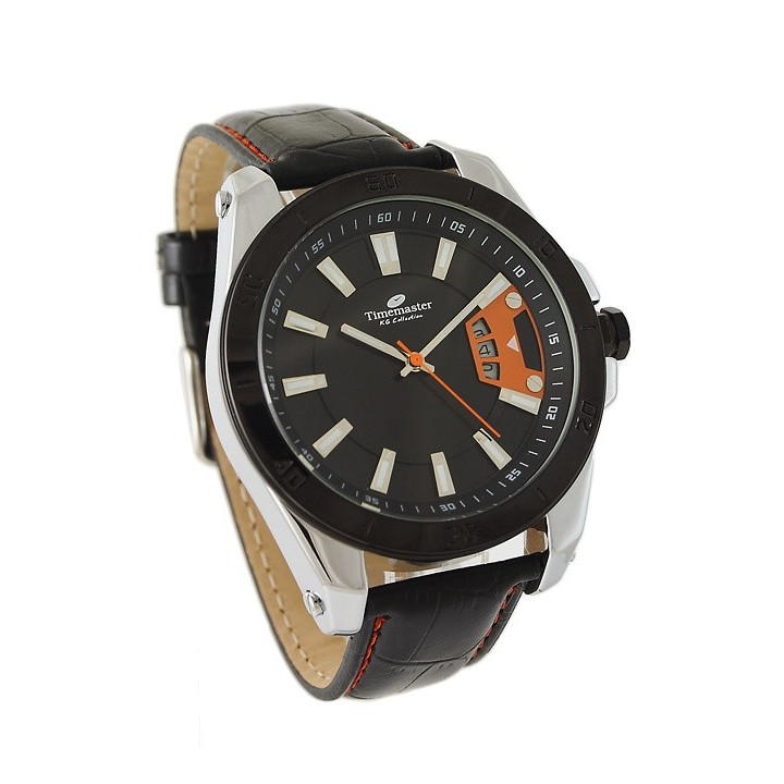 198/05 Zegarek Męski Timemaster