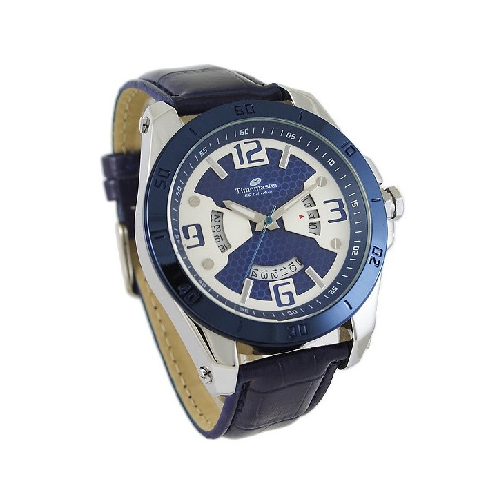 198/06 Zegarek Męski Timemaster