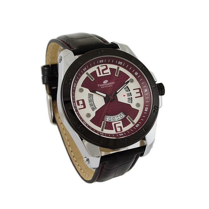 198/07 Zegarek Męski Timemaster
