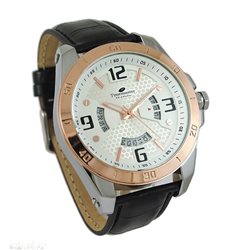 198/08 Zegarek Męski Timemaster