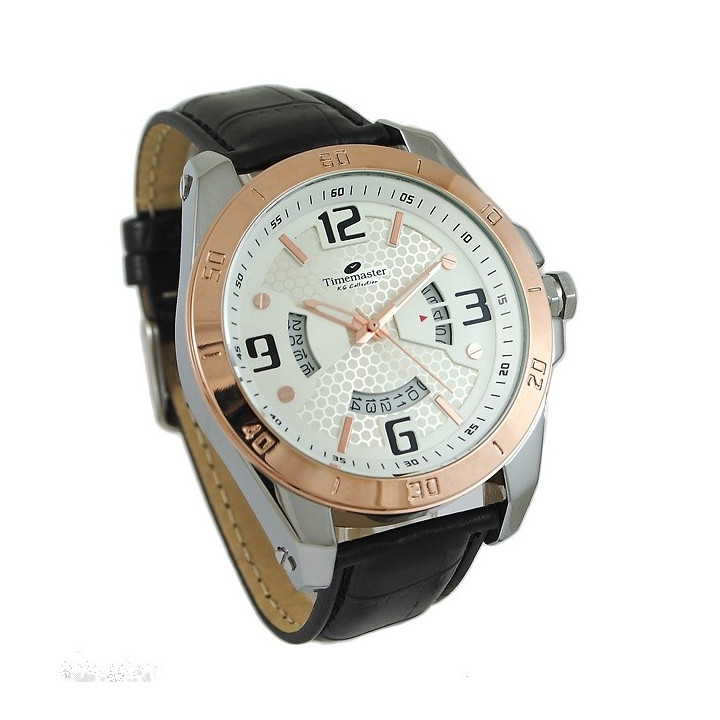 198/08 Zegarek Męski Timemaster
