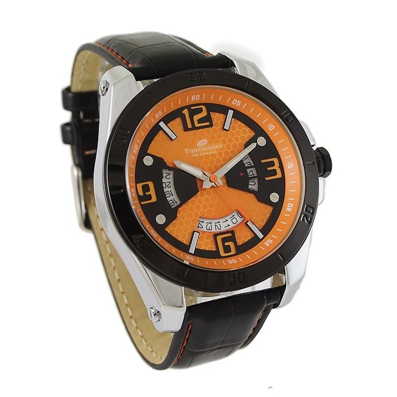 198/11 Zegarek Męski Timemaster