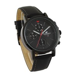 196/05 Zegarek Męski Timemaster Multidata