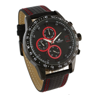 192/30 Zegarek Męski Timemaster Multidata
