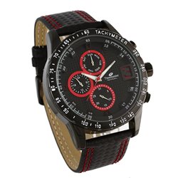 192/30 Zegarek Męski Timemaster Multidata