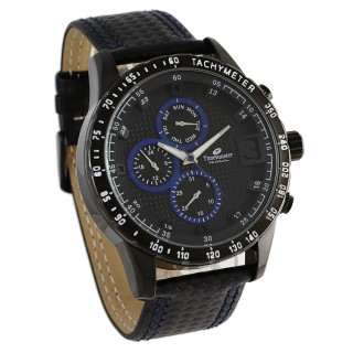 192/31 Zegarek Męski Timemaster Multidata