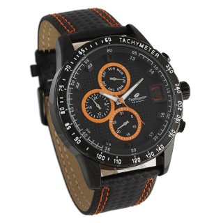 192/32 Zegarek Męski Timemaster Multidata