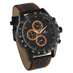 192/32 Zegarek Męski Timemaster Multidata