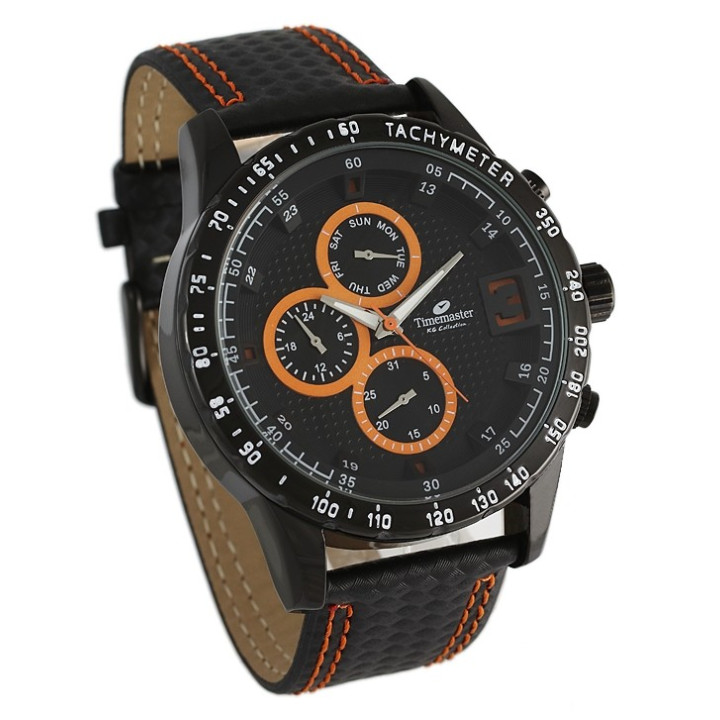 192/32 Zegarek Męski Timemaster Multidata
