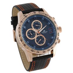 192/34 Zegarek Męski Timemaster Multidata